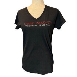 CARRIE UNDERWOOD The Storyteller Tour Concert EUC